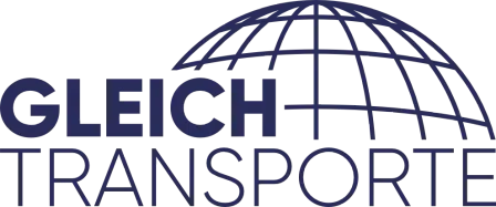 Gleich Transporte Logo